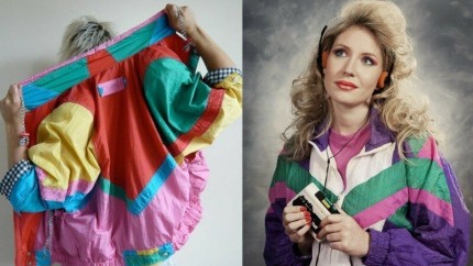 Moda anilor 90. Care erau piesele vestimentare nelipsite din garderobă