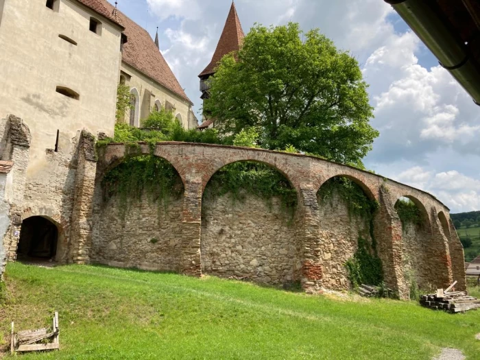 biertan