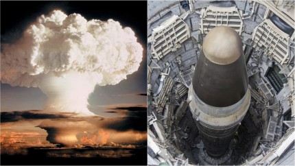 Pericolul plutește deasupra Europei și SUA. Rusia experimentează arma nucleară de dirijare a energiei pentru a dezactiva sateliţi. Răspunsul Moscovei