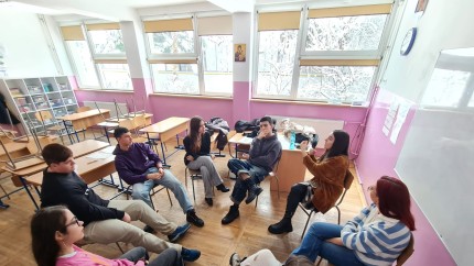 Ce trebuie să facă liceenii români care vor să studieze un an în SUA. Totul e gratuit