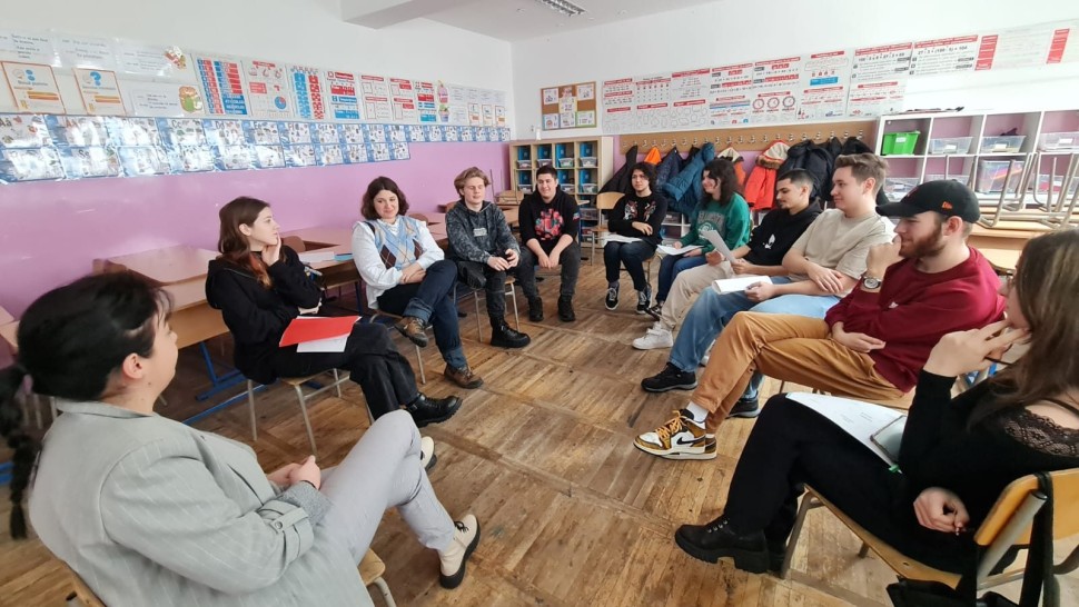 Campanii de prevenție în școli. Premierul cere trecerea Agenției Naționale Antidrog în subordinea Ministerului Sănătății