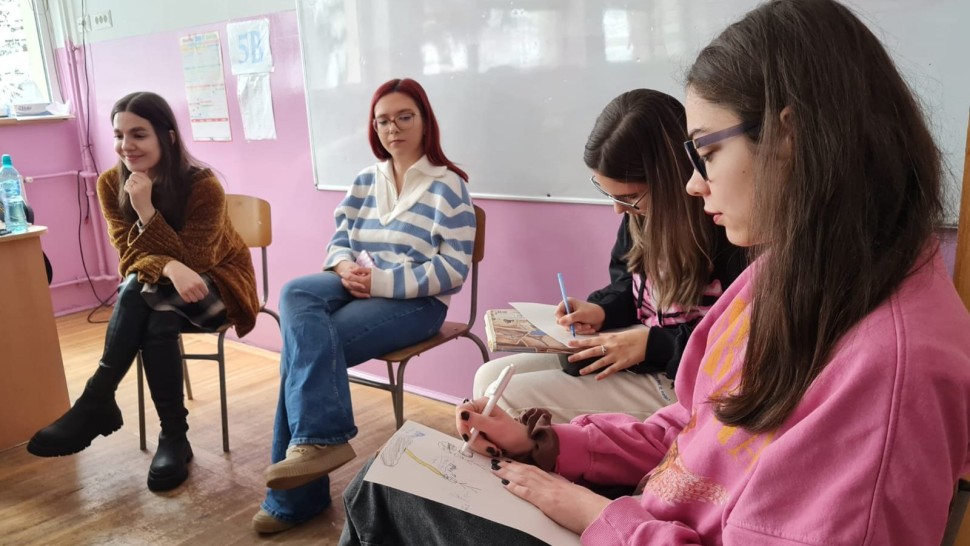 Elevii se solidarizează cu profesorii. Grevă în școli începând de luni 8 septembrie