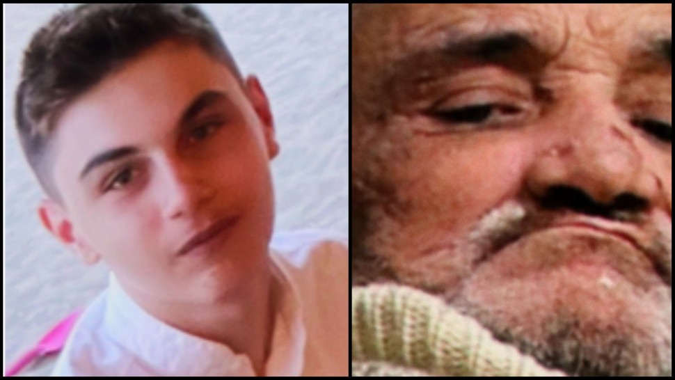 Persoane dispărute în București. Poliția Capitalei caută un tânăr de 15 ani și un bărbat de 54 de ani pierduți fără urmă