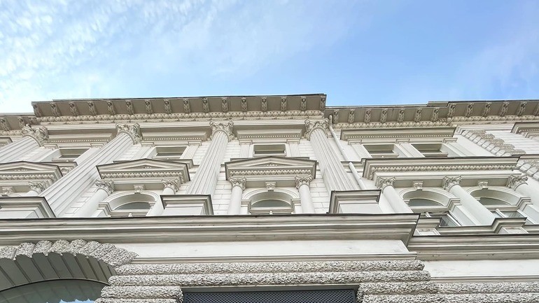Hotelul Concordia din Târgu Mureș cumpărat de statul maghiar. Tranzacție de 7 milioane de euro