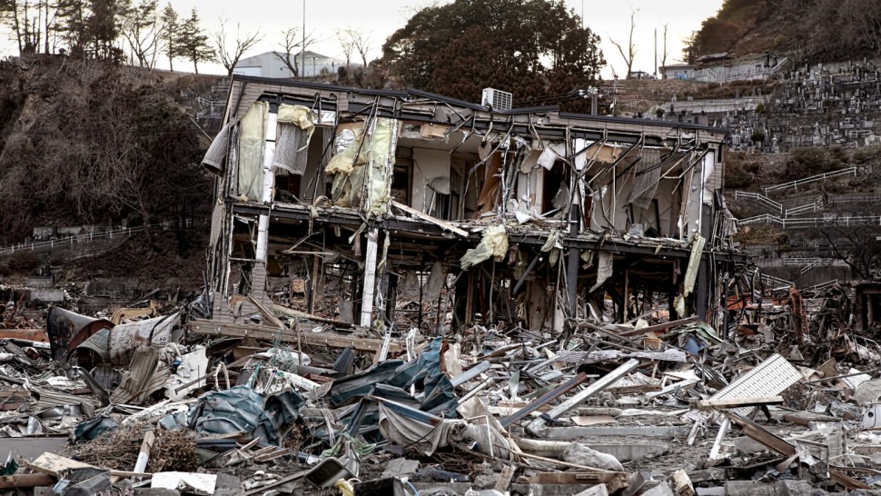 Cel puțin 30 de morți în Japonia după cutremurul de 76 grade. 150 de seisme au lovit centrul țării alerta de tsunami se menține