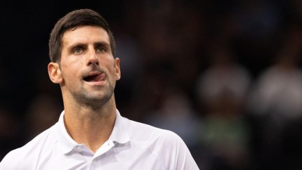 Novak Djokovic a fost eliminat. Surpriză imensă în semifinalele de la Australian Open