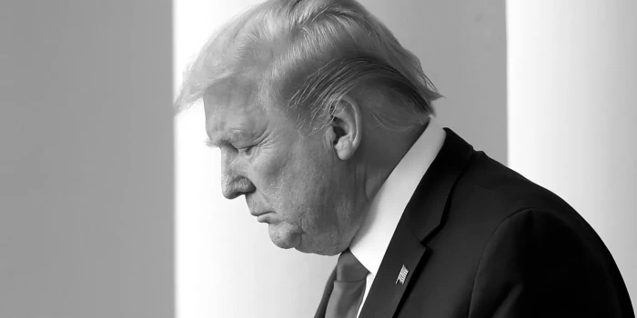 Donald Trump bun de plată