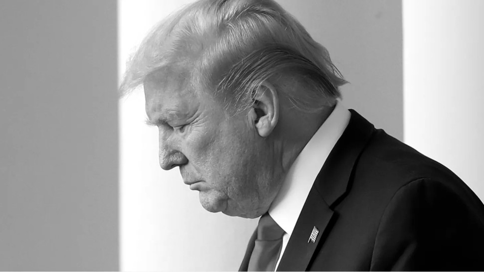 Donald Trump este în doliu. S-a anunțat decesul