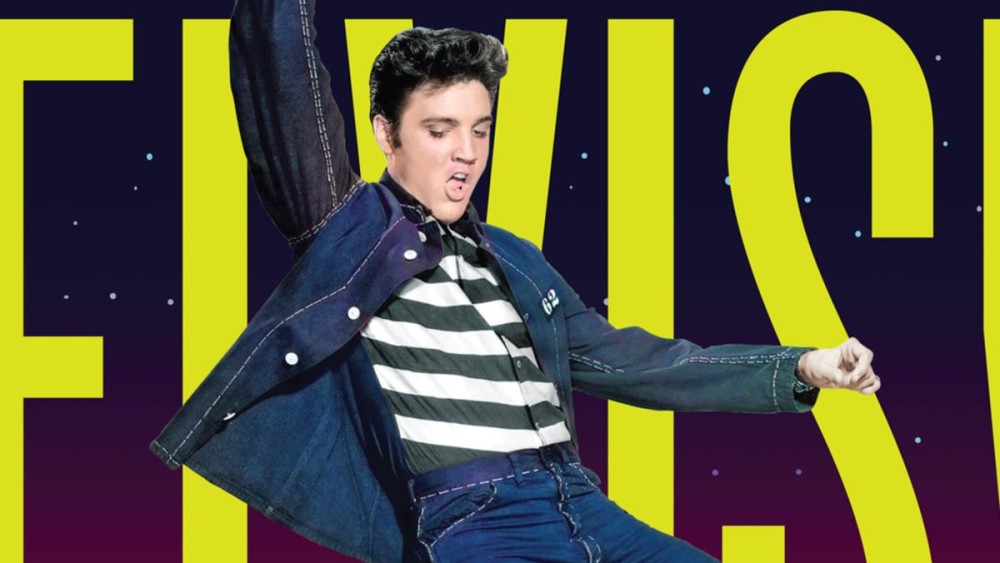 Elvis Presley își reia concertele Cum va fi posibil | VIDEO