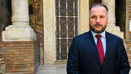 Prefectul Capitalei îl coboară cu picioarele pe pământ pe primarul sectorului 1. Ce a spus Hopincă despre Clotilde Armand