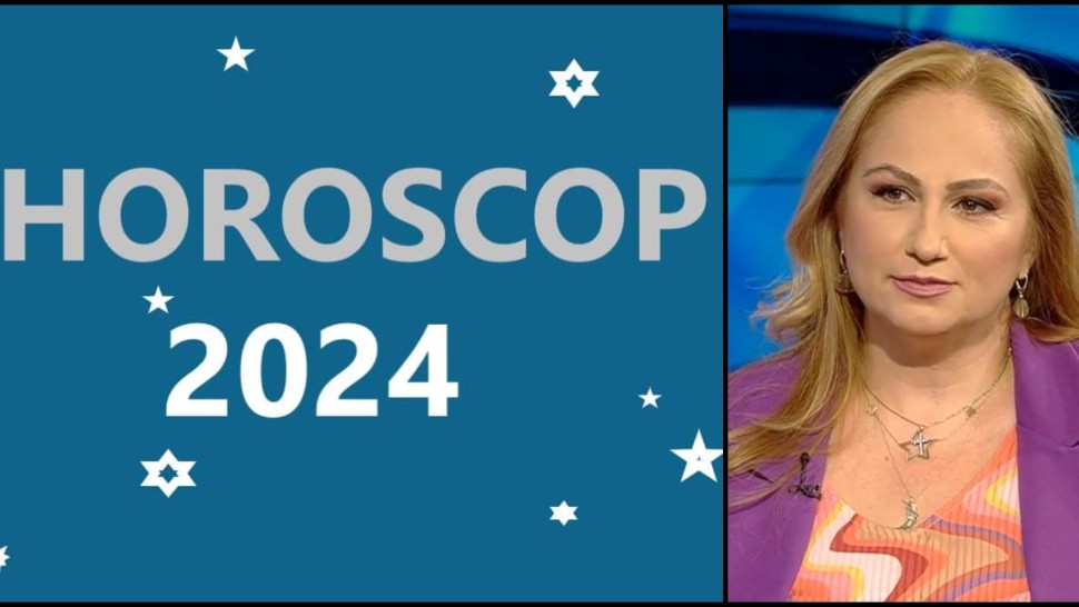 Horoscop Cristina Demetrescu pentru întreg anul 2024. Zodiile care vor avea probleme în următoarele luni VIDEO