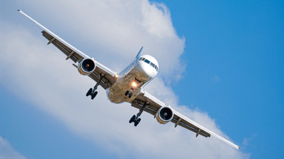 Incident aviatic. Un Boeing 757 din SUA a pierdut roata din față în timp ce se pregătea de decolare în Atlanta SUA