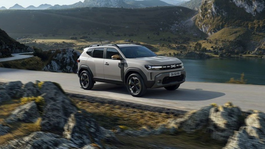 Prețurile pentru noul Duster. Când se poate comanda mașina de la Dacia | VIDEO