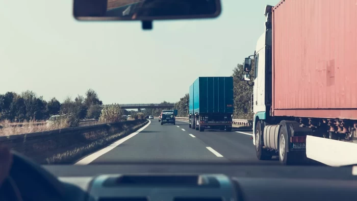 40 de euro indemnizație de hrană pentru șoferii români din Schengen