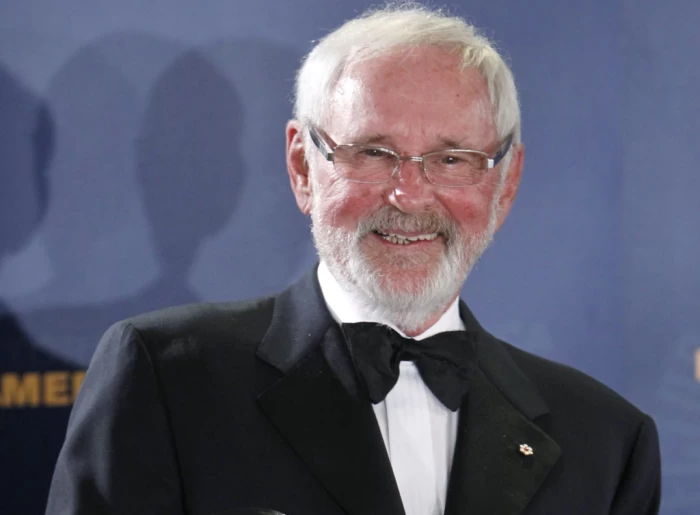 Norman Jewison