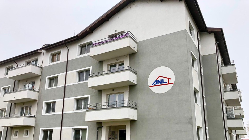 Locuințele ANL care nu mai pot fi vândute. Ordonanța pregătită de Guvern