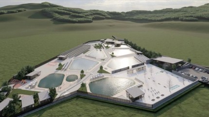 Proiect de 5 milioane de euro pentru o stațiune într-un sat cu 17 locuitori