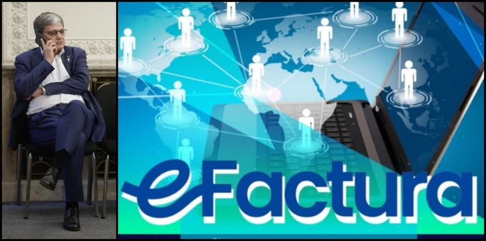 Cursuri online pentru sistemul E-factura