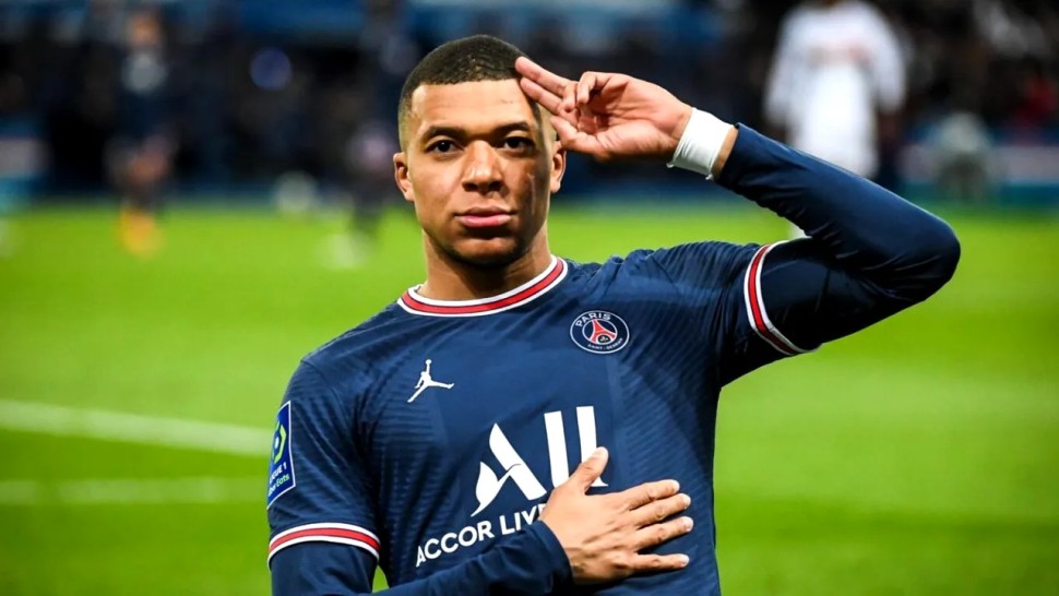 Kylian Mbappe și-a hotărât noua destinație. Clubul care îl va plăti cu 70.000.000 de euro pe an