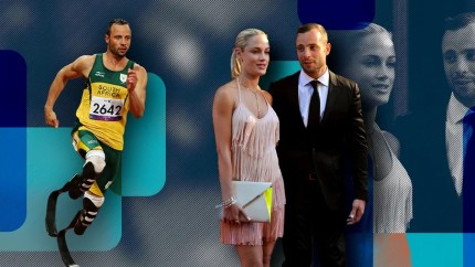 Oscar Pistorius va fi eliberat condiționat. Marele campion paralimpic a stat 11 ani după gratii
