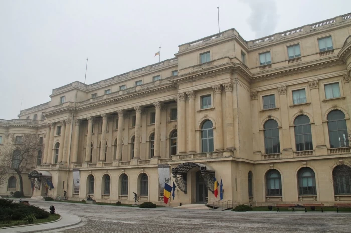 palatul regal