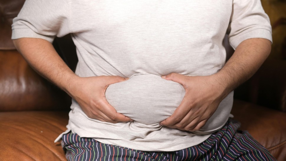 Cel mai mare factor de risc de deces la persoanele cu obezitate
