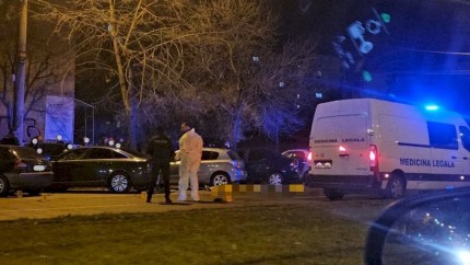 Răsturnare de situație în cazul pietonului ucis în timp ce traversa strada cu câinele în lesă printr-un loc nepermis Cine era de fapt | VIDEO