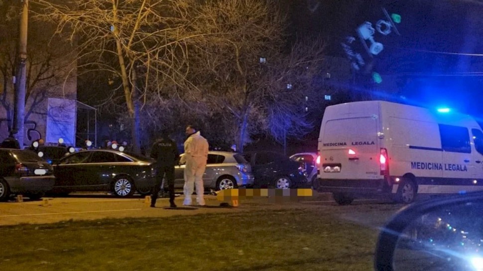 Răsturnare de situație în cazul pietonului ucis în timp ce traversa strada cu câinele în lesă printr-un loc nepermis Cine era de fapt | VIDEO
