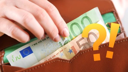 UE limitează plățile în numerar Noi obligații privind banii cash