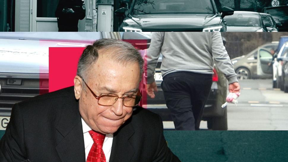 Ion Iliescu a sărbătorit cei 94 de ani. Ce spune fostul președinte de ziua sa de naștere