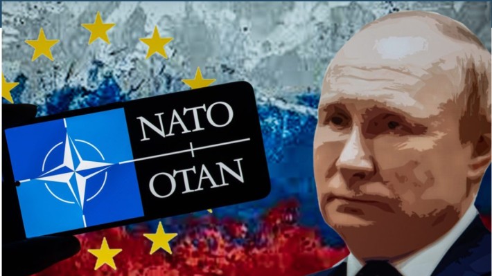 Putin despre un atac al Rusiei asupra NATO. Anunță că va doborî toate avioanele F16 oferite Ucrainei