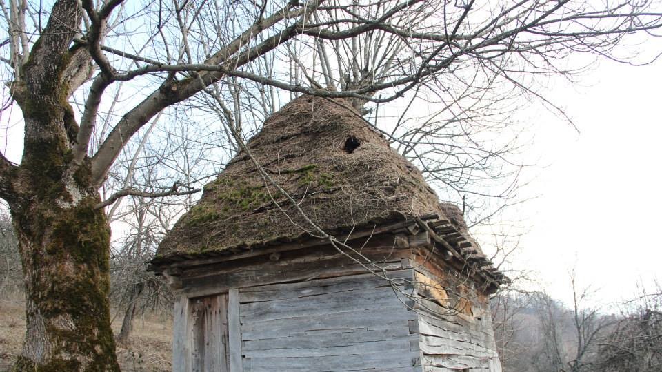 Un sat pitoresc a dispărut de pe harta României. Locul cu case de poveste a fost abandonat
