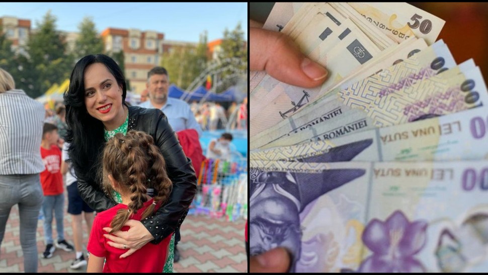 Simona Bucura Oprescu anunț pentru toate mamele din România privind pensia Este ca și când ai fi stat la serviciu