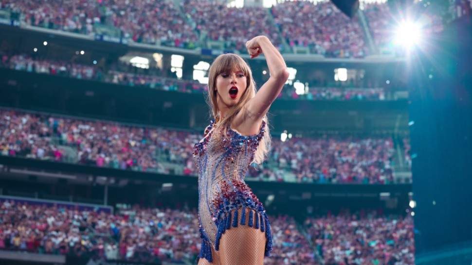 Uniunea Europeană cere ajutorul cântăreței americane Taylor Swift. Ce ar trebui să facă artista