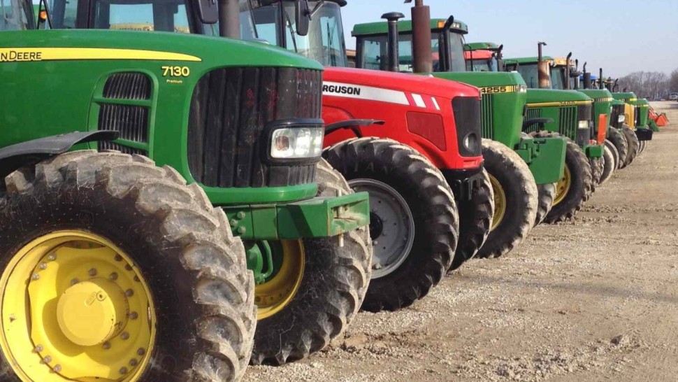 România s-a aliat cu Franța și a bătut cu pumnul în masa Comisiei Europene Sunt riscuri imense pentru fermieri