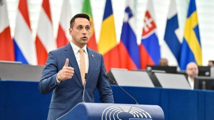 Membrii USR nu se mai suporta între ei. Europarlamentar alungat cu bodyguarzii de la Comitetul Politic