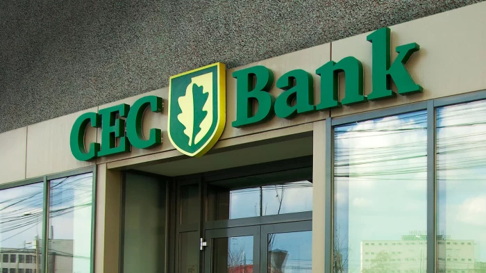 CEC Bank, condiții avantajoase de creditare prin Programul Casa Nouă