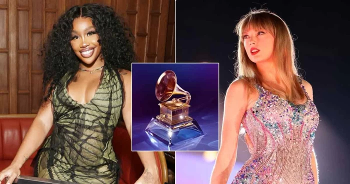 Premiile Grammy 2024