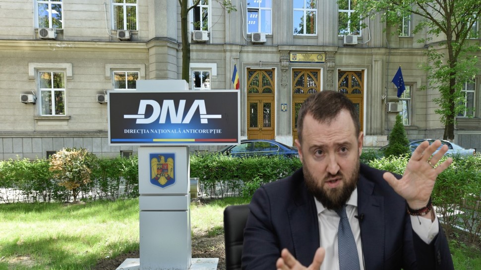 Luptă anticorupție cu buzunarele aproape goale. Șeful DNA se plânge de lipsa banilor