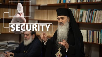 Arhiepiscopia Tomisului atacată de hackeri Ce au descoperit oamenii lui ÎPS Teodosie