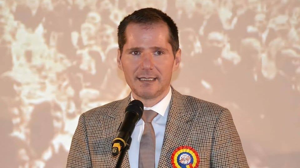 A murit Cătălin Toma președintele CJ Vrancea liberalul care l-a învins pe Marian Oprișan. Avea doar 46 de ani