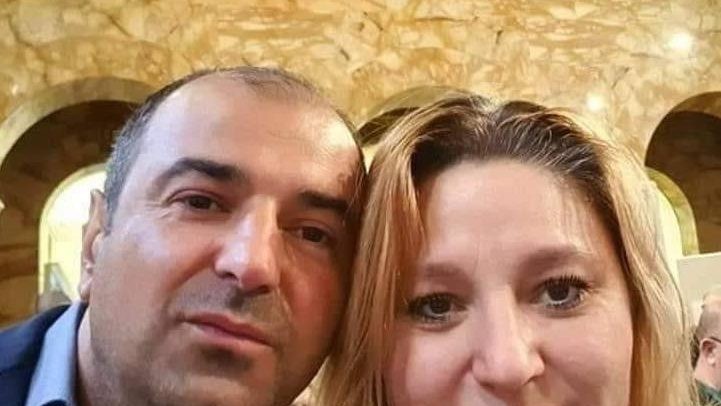 Diana Șoșoacă mâna forte care își gâtuie și propriul soț. Silvestru acuză lipsa medicamentelor