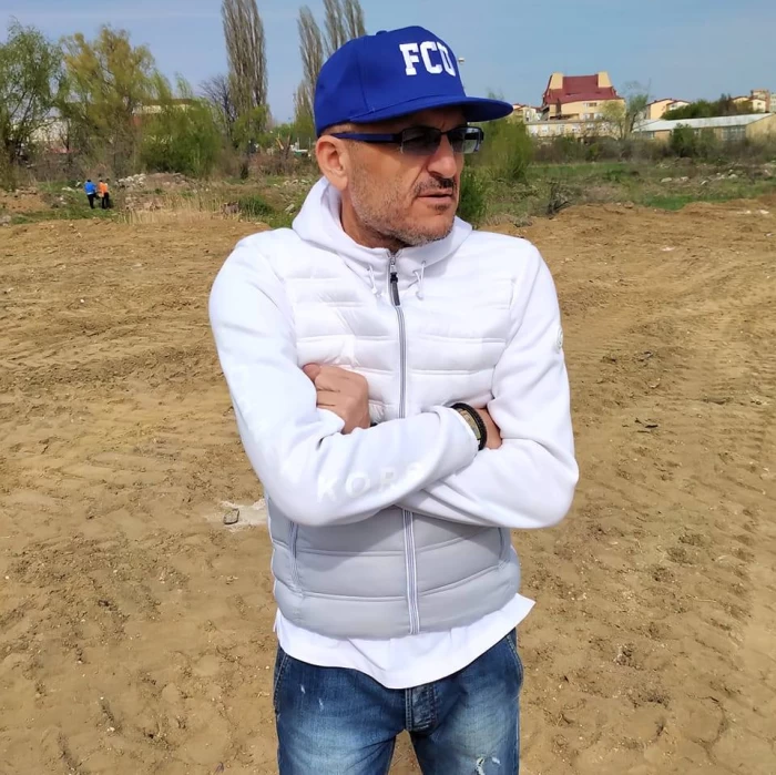 Adrian Mititelu, acuzat că a bătut un avocat