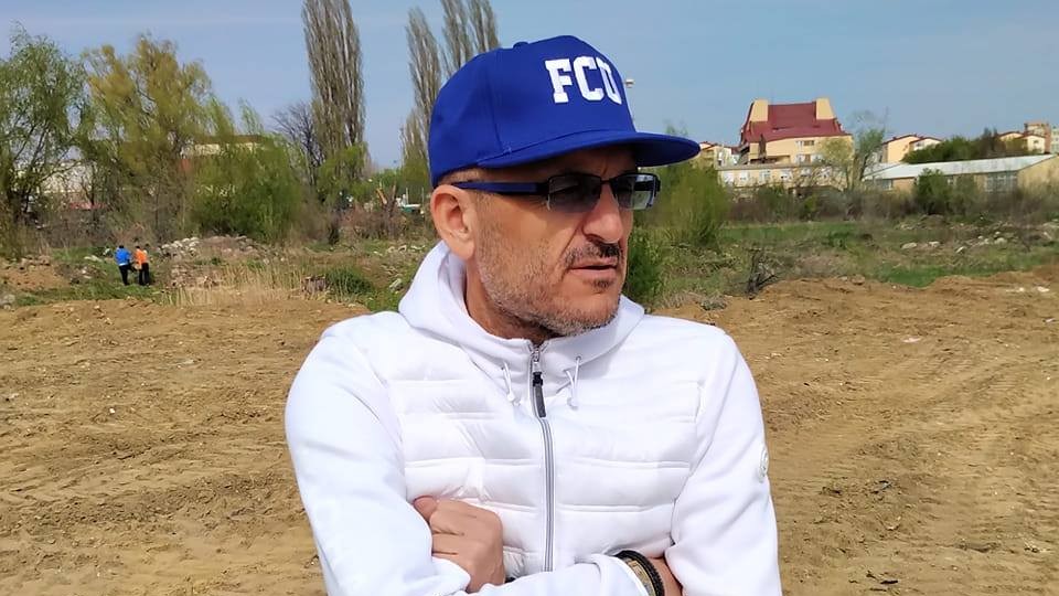 Scandal ca la Craiova Adrian Mititelu acuzat că a bătut un avocat. S-a ales cu plângere penală