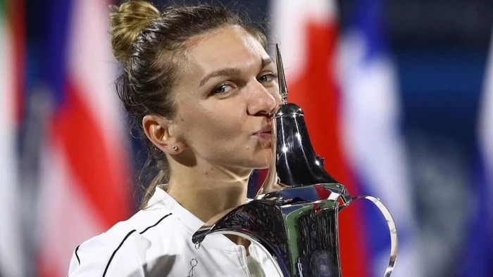 Încă o veste bună pentru Simona Halep