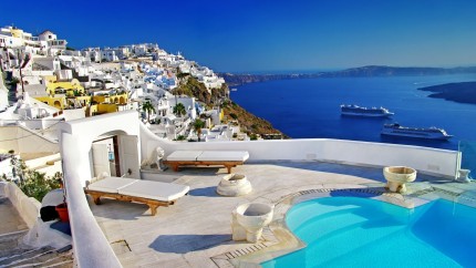 Curiozități despre Grecia. Este una dintre cele mai vizitate țări din lume