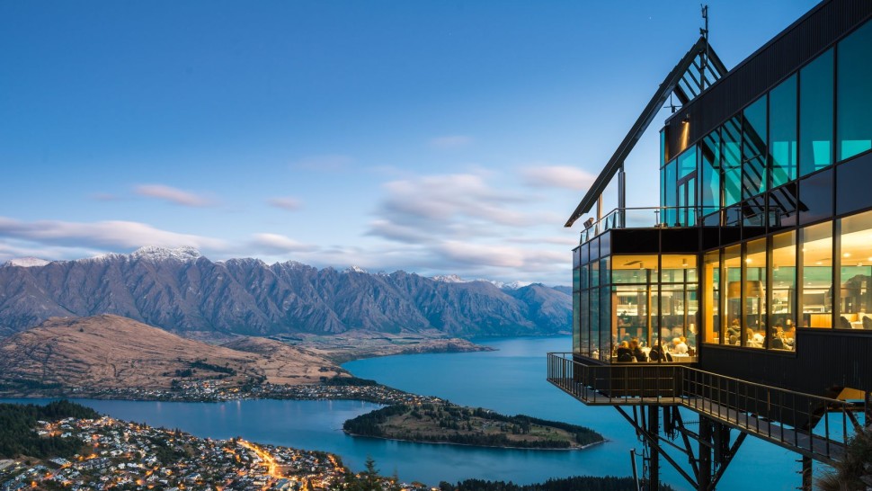 Curiozități despre Noua Zeelandă. Trăiesc mai multe oi decât oameni