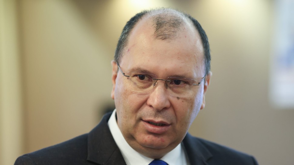Se reduc pensiile după recalculare Daniel Baciu șeful Casei de Pensii a ales să se afle de la el În situația în care