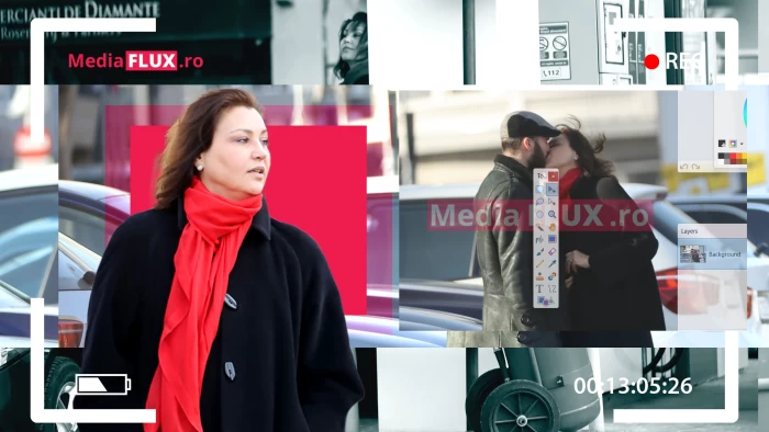 Daniela Nane anunță divorțul de Adrian Cioroianu