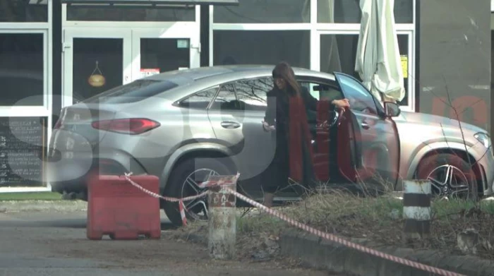 Denise Rifai și Dan Bitman nu se mai ascund